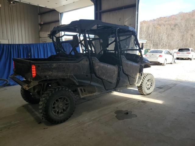 Honda Pioneer M6d Image 9