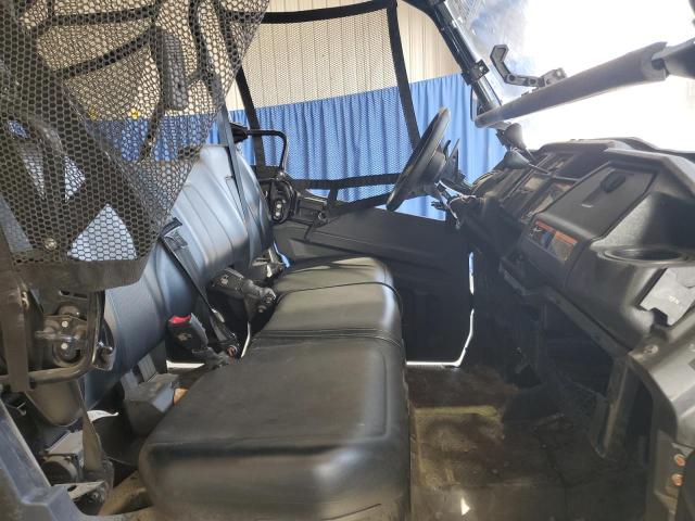 Honda Pioneer M6d Image 10