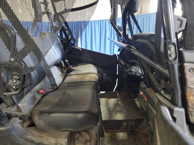 Honda Pioneer M6d Image 3