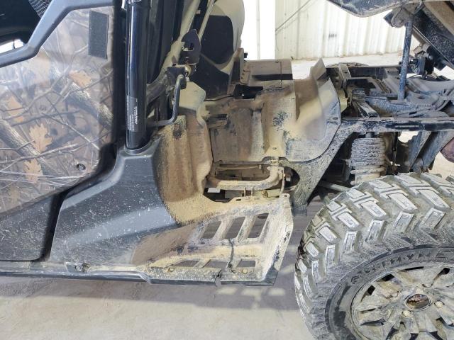 Honda Pioneer M6d Image 5