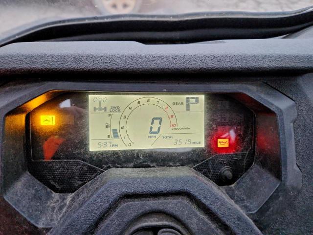 Honda Pioneer M6d Image 2