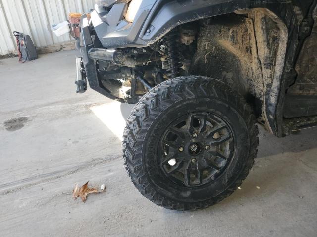 Honda Pioneer M6d Image 8