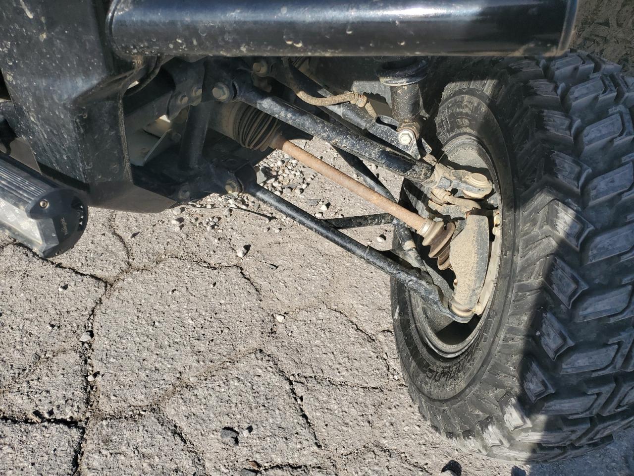 Honda Pioneer M6d Image 6