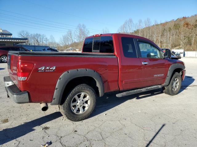 Nissan Titan Xe Image 2