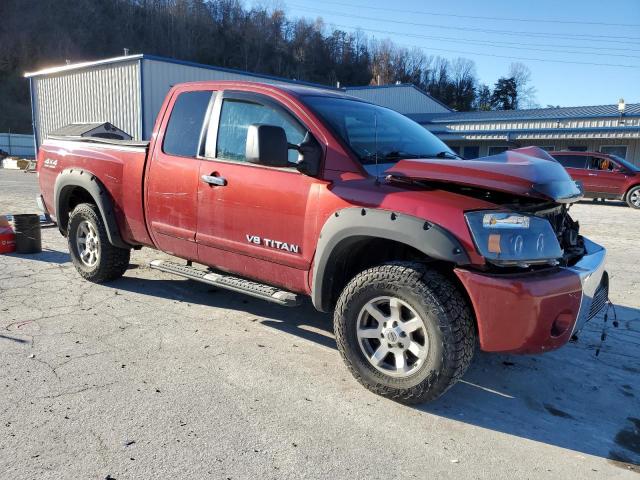 Nissan Titan Xe Image 11