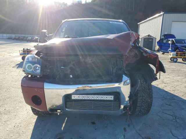 Nissan Titan Xe Image 6