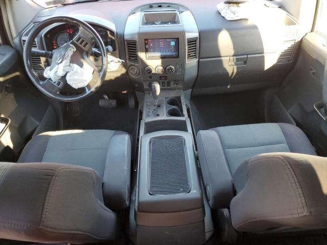 Nissan Titan Xe Image 8