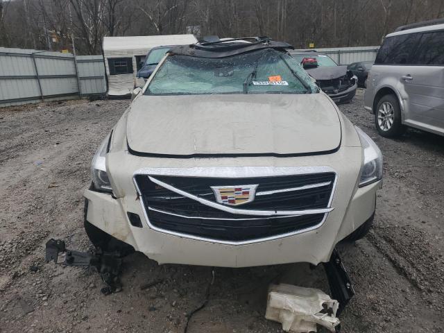 Cadillac CTS Luxury Collection Image 11