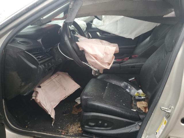 Cadillac CTS Luxury Collection Image 8