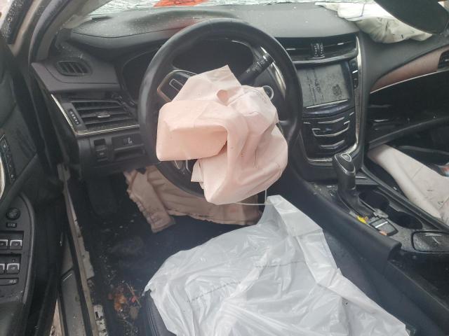 Cadillac CTS Luxury Collection Image 5