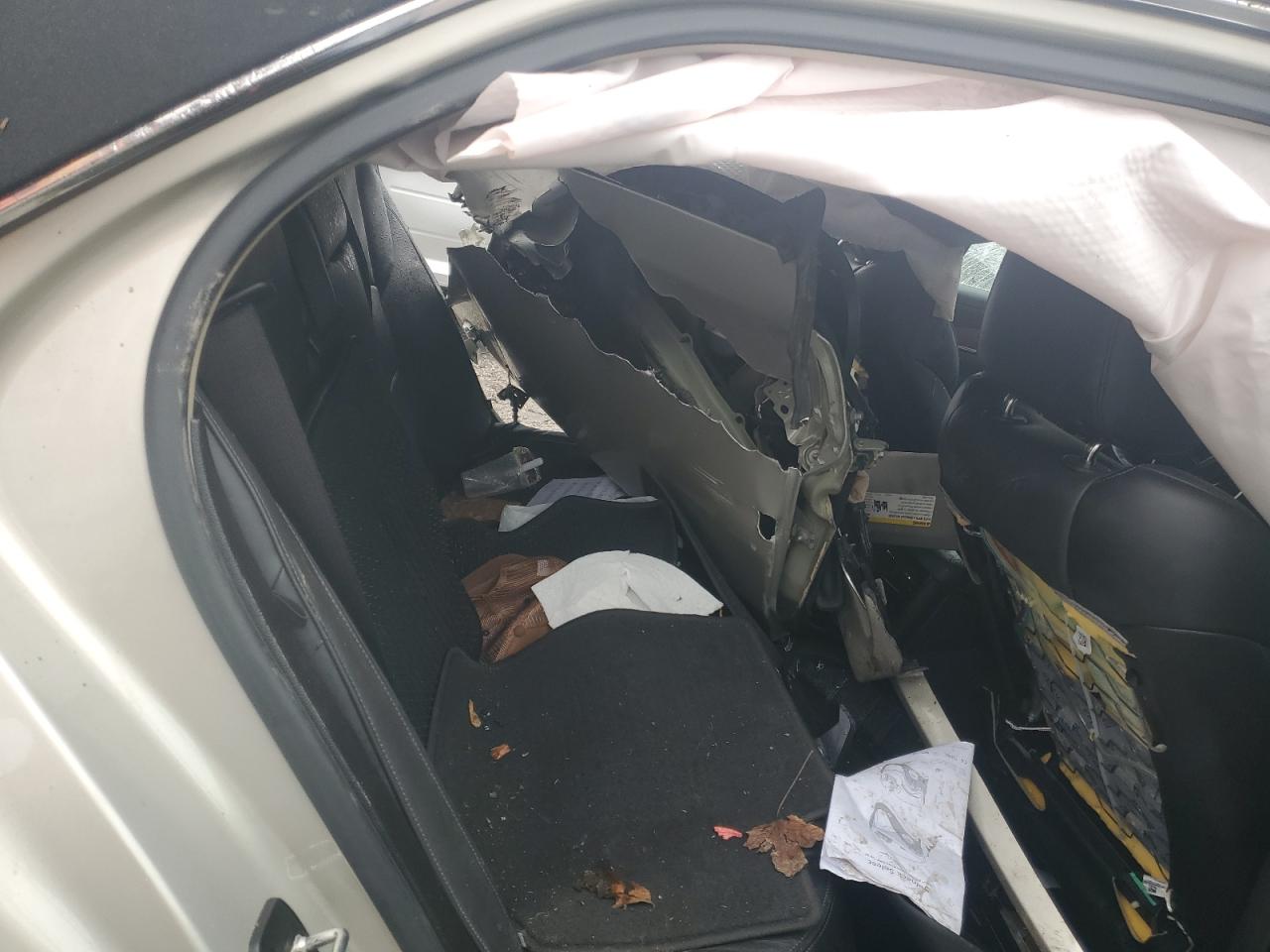 Cadillac CTS Luxury Collection Image 9