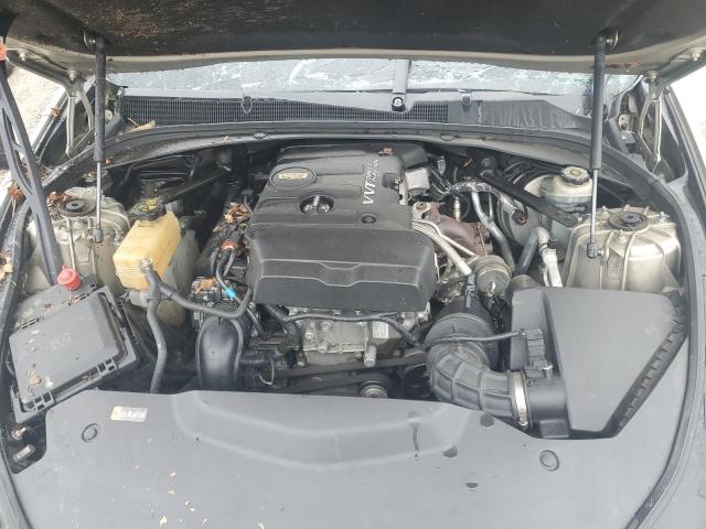 Cadillac CTS Luxury Collection Image 7