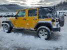 Jeep Wrangler Sport Image 3