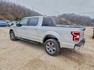 Ford F-150 Supercrew Image 4