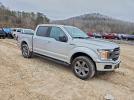 Ford F-150 Supercrew Image 2