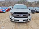 Ford F-150 Supercrew Image 3