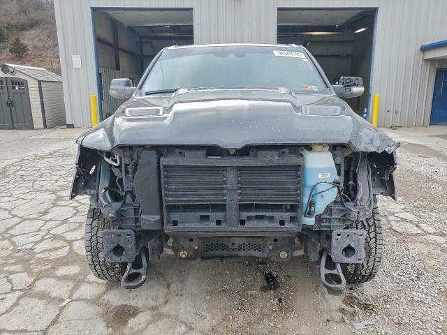 Ram 1500 Rebel Image 12