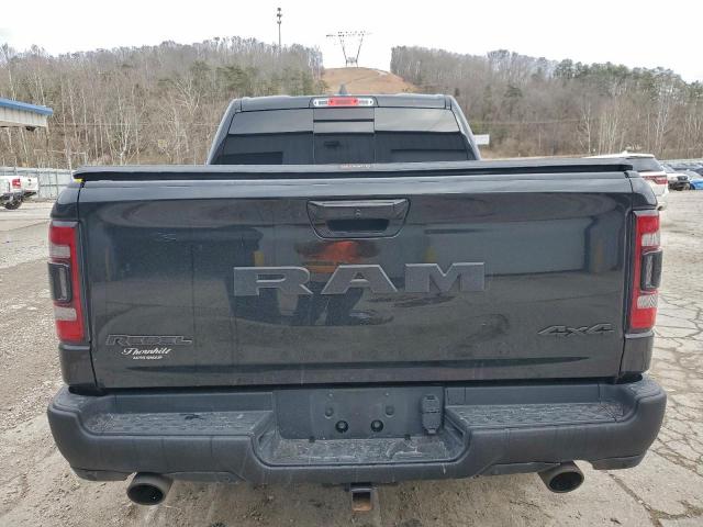 Ram 1500 Rebel Image 6