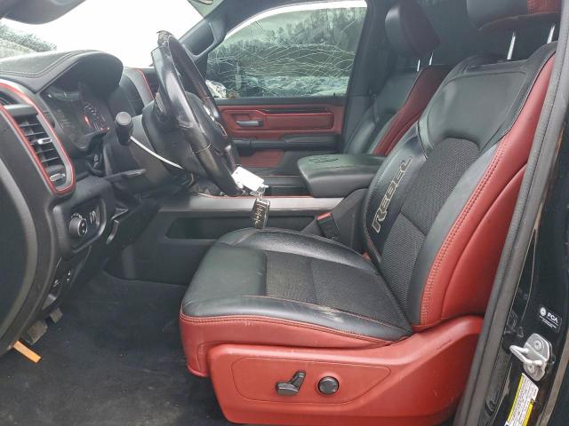 Ram 1500 Rebel Image 8