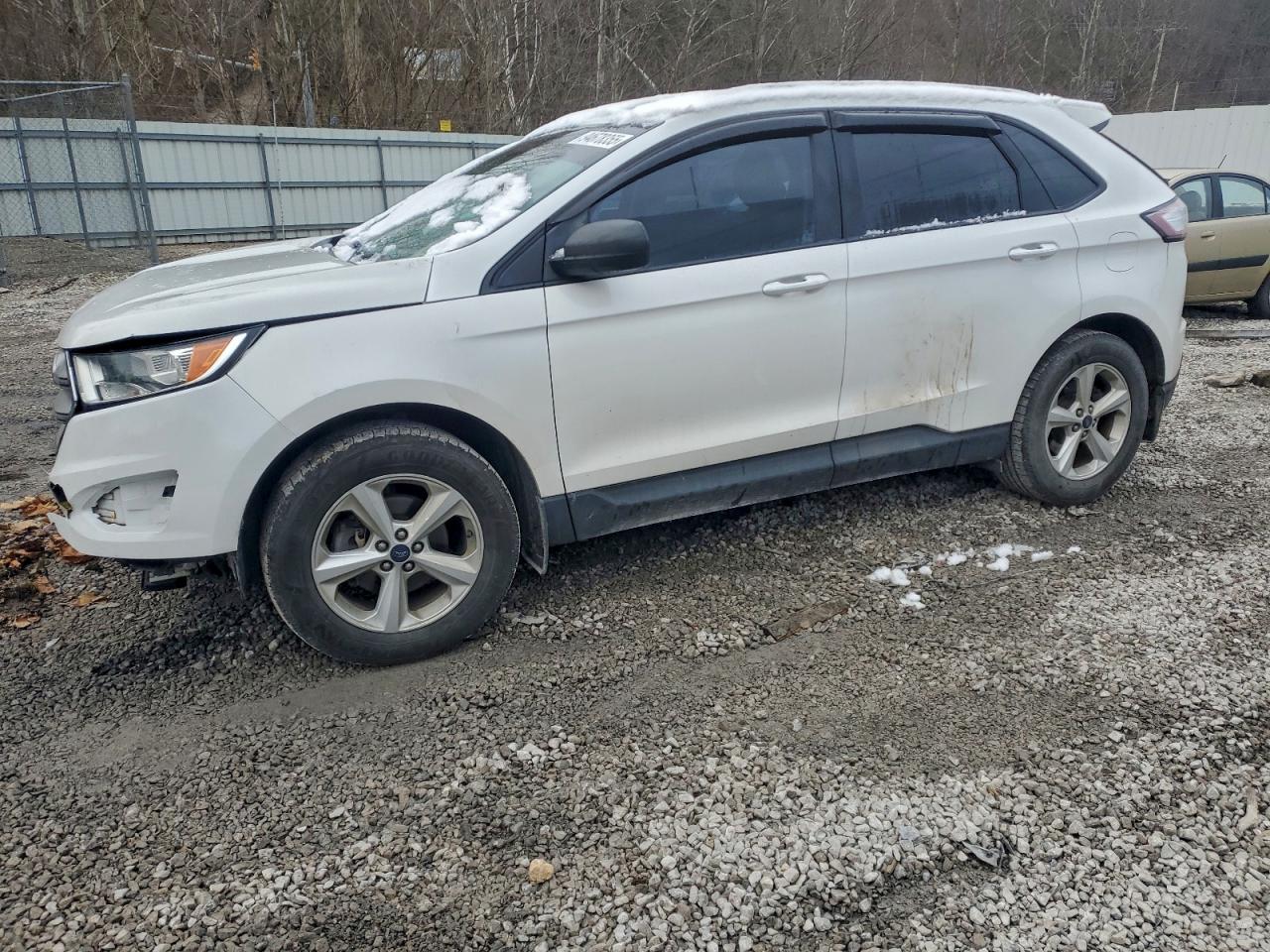 Ford Edge Se Image 1