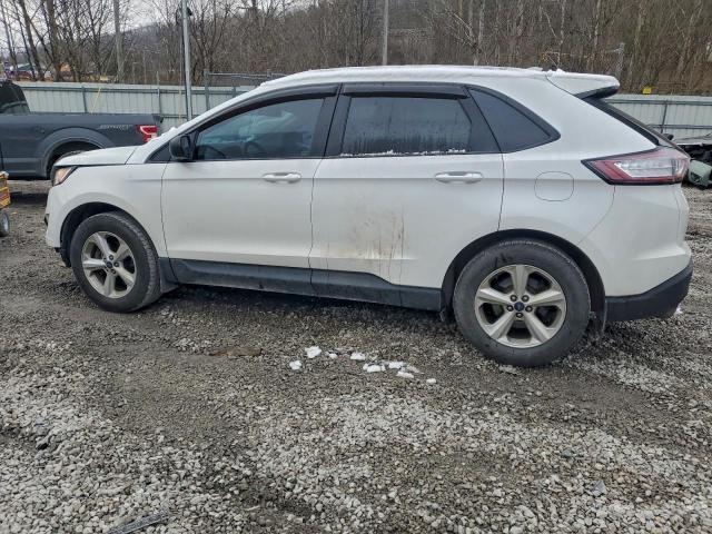 Ford Edge Se Image 5