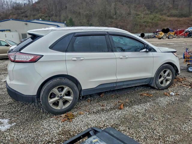 Ford Edge Se Image 8