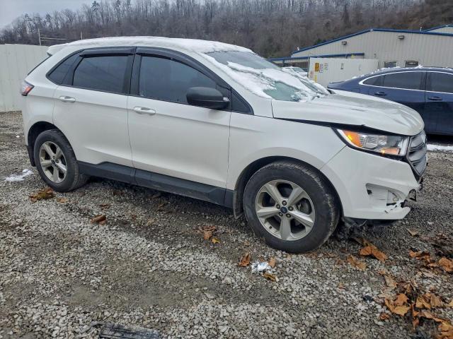 Ford Edge Se Image 11