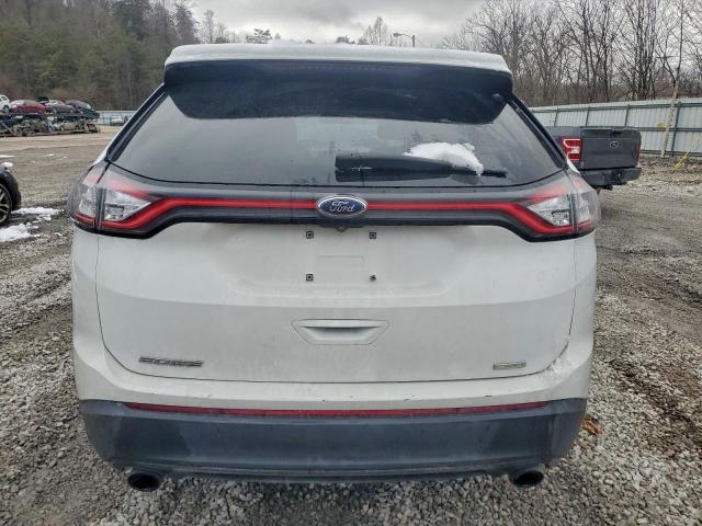 Ford Edge Se Image 7