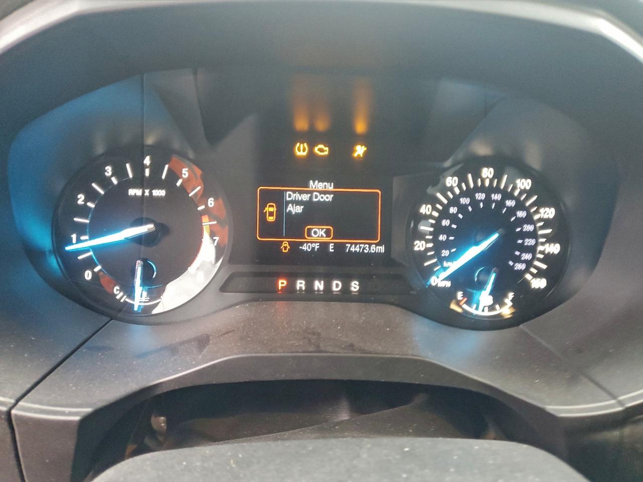 Ford Edge Se Image 6