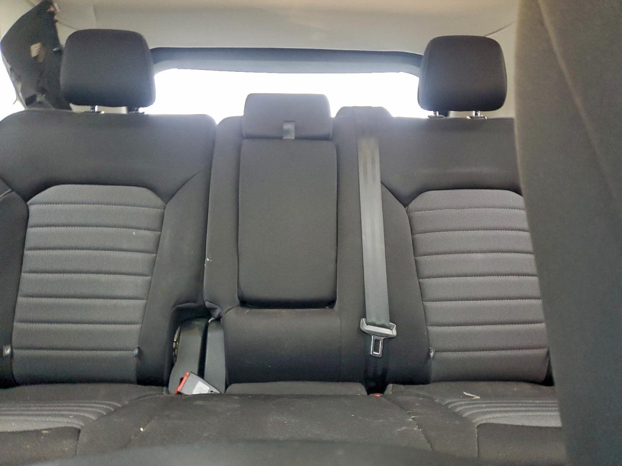 Ford Edge Se Image 10