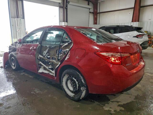 Toyota Corolla L Image 5