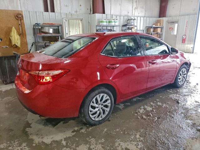 Toyota Corolla L Image 2