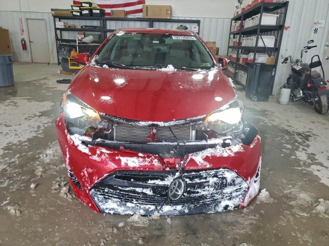 Toyota Corolla L Image 3