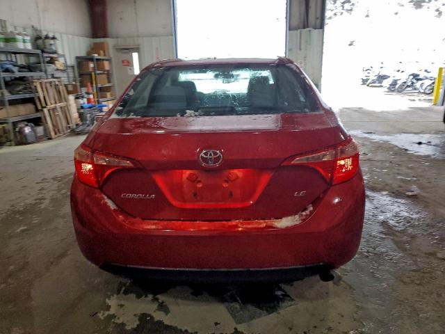 Toyota Corolla L Image 8