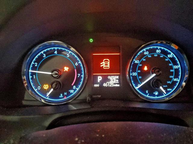 Toyota Corolla L Image 12