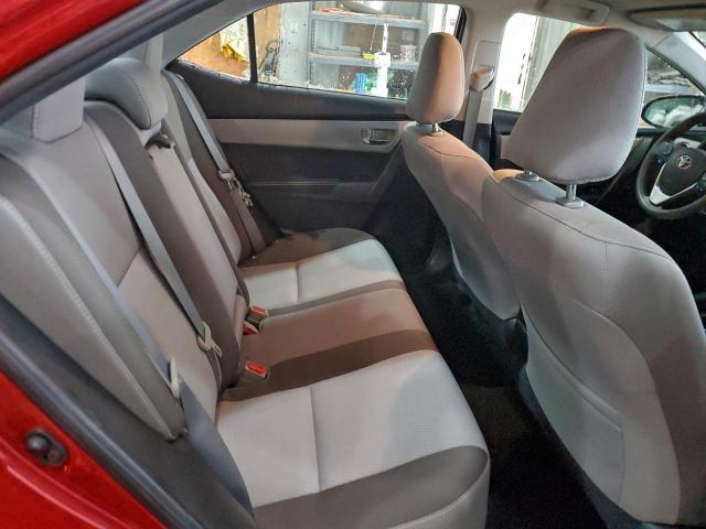 Toyota Corolla L Image 9