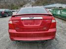 Ford Fusion Sel Image 5