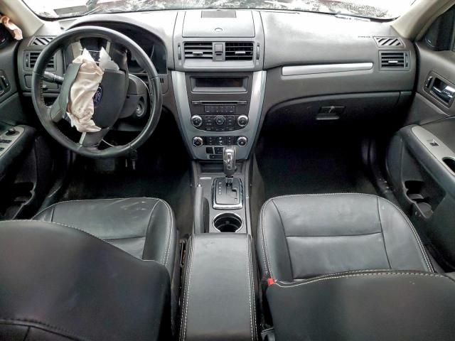 Ford Fusion Sel Image 7