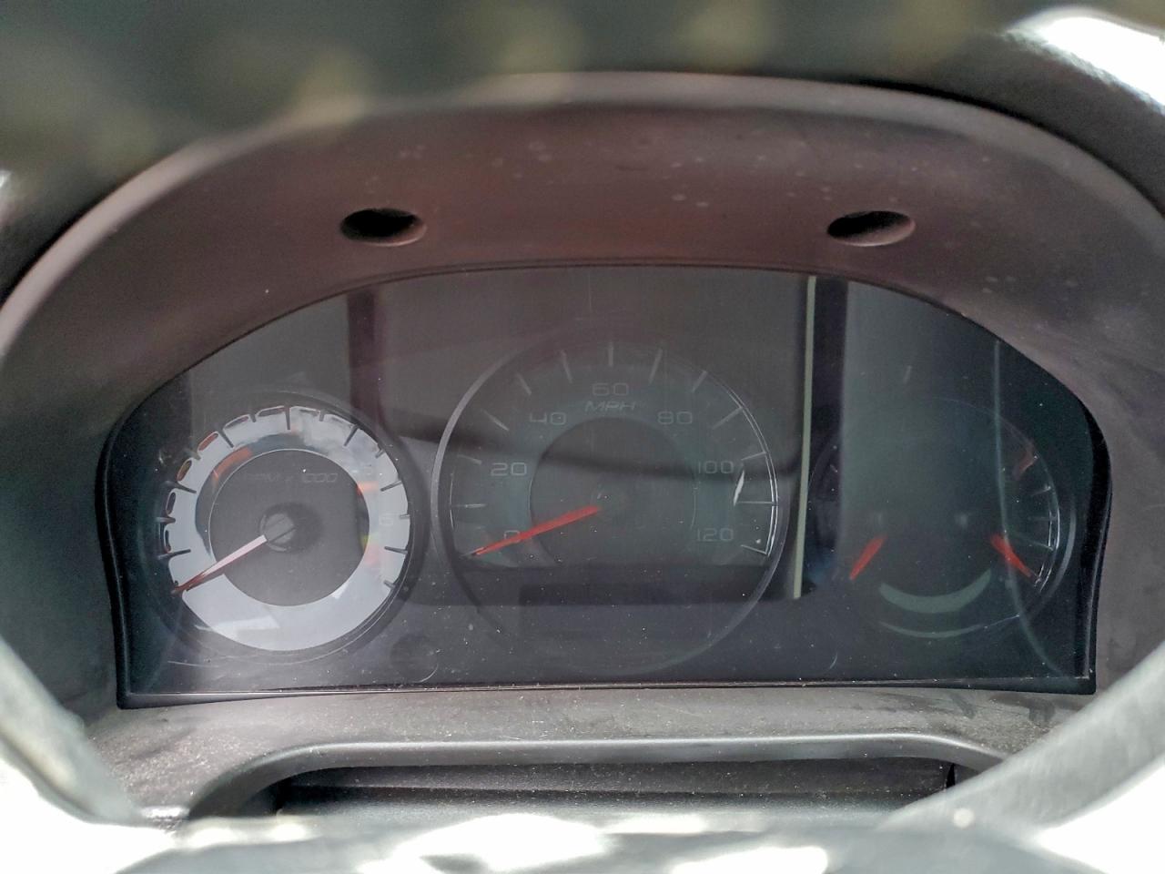 Ford Fusion Sel Image 11