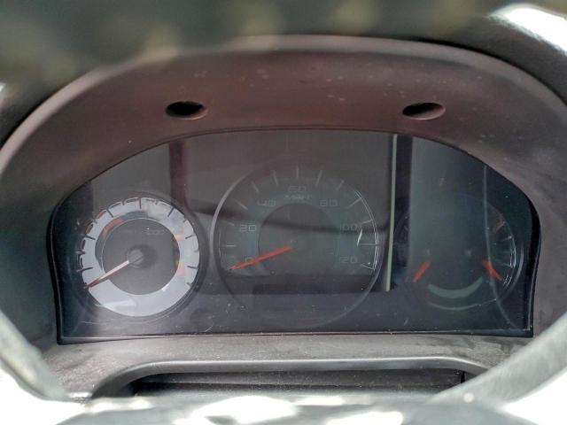 Ford Fusion Sel Image 11