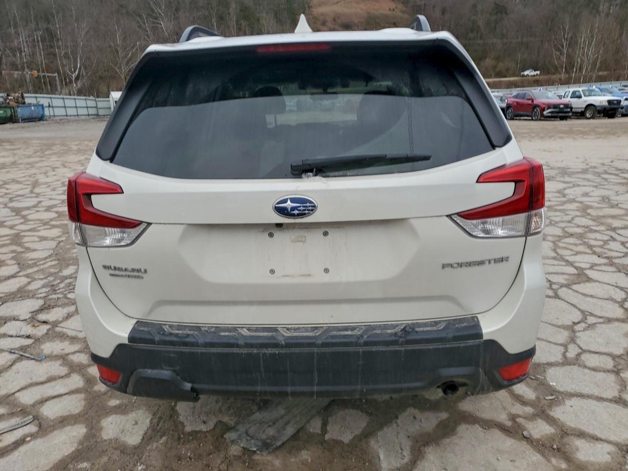 Subaru Forester Premium Image 6