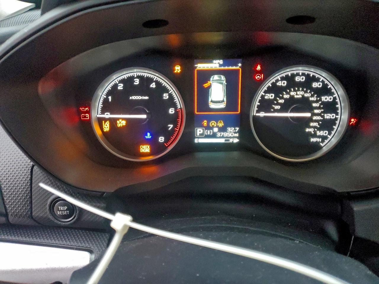 Subaru Forester Premium Image 13