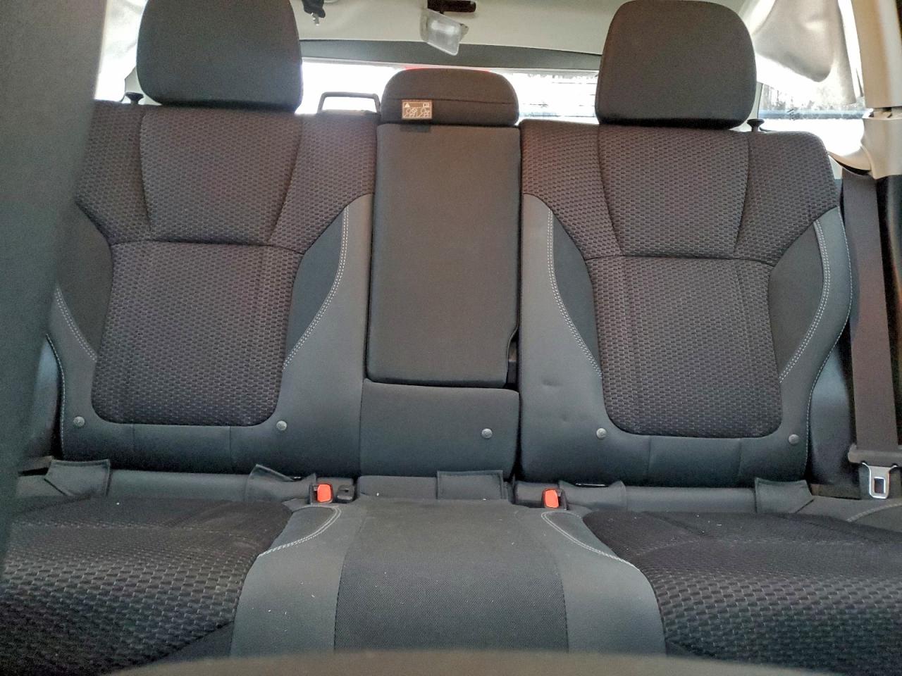 Subaru Forester Premium Image 9