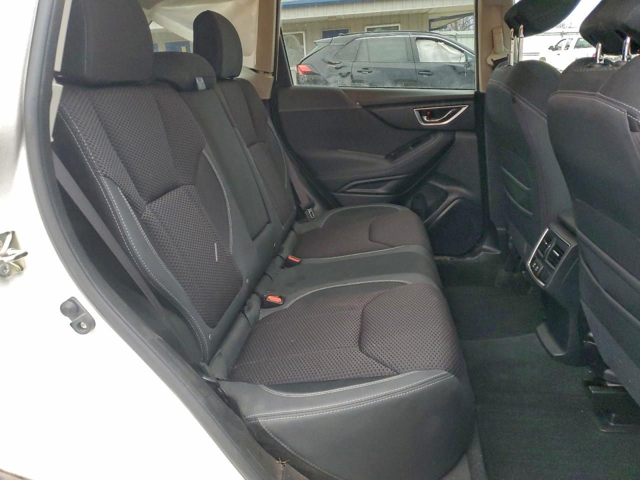 Subaru Forester Premium Image 12