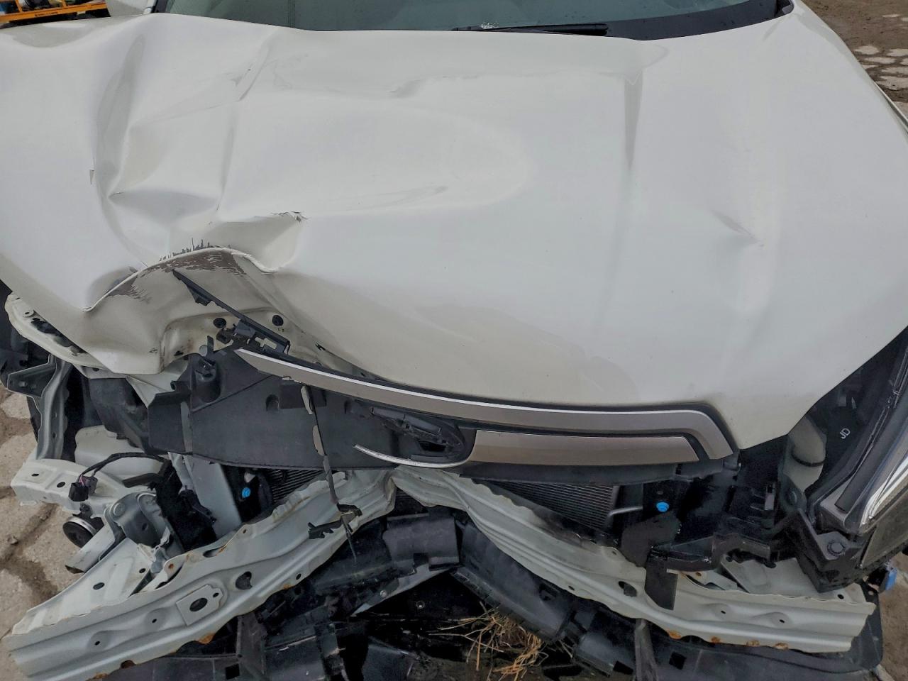 Subaru Forester Premium Image 11