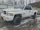 Dodge Ram 2500 Image 1
