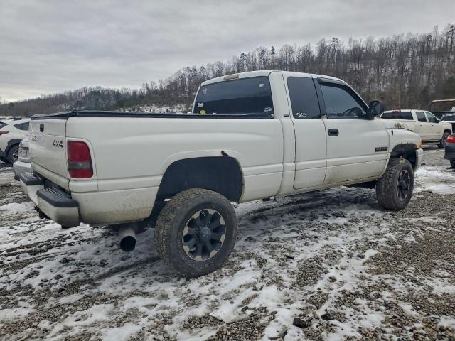 Dodge Ram 2500 Image 2