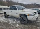 Dodge Ram 2500 Image 4