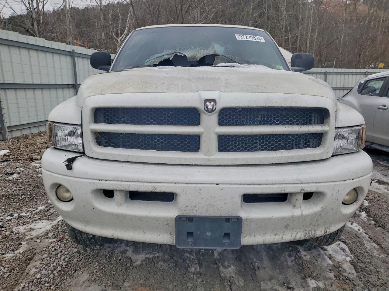 Dodge Ram 2500 Image 7