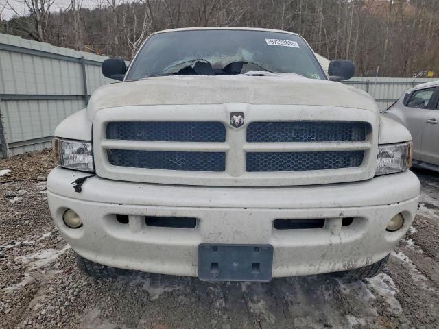 Dodge Ram 2500 Image 7